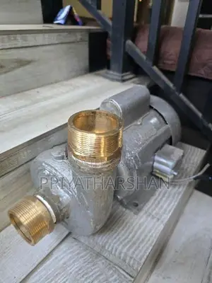 0.5 Horsepower Motor