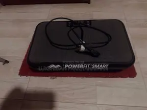 Power Fit Smart Teleseen