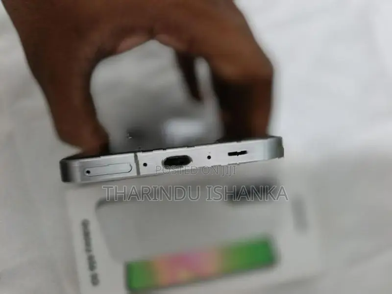 Samsung Galaxy A56 (Used)