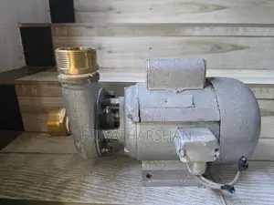 0.5 Horsepower Motor
