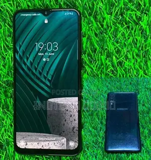 Samsung Galaxy A30 S 4/128GB (Used)