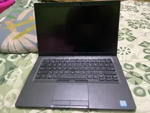 Dell i5 8th Gen 256GB