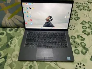 Dell i5 8th Gen 256GB