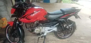 Bajaj Pulsar 150 2014