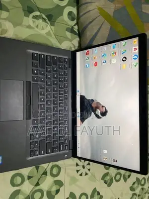 Dell i5 8th Gen 256GB