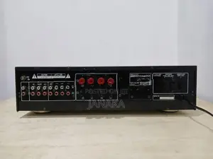 Kenwood KA-4010 Integrated Stereo Amplifier