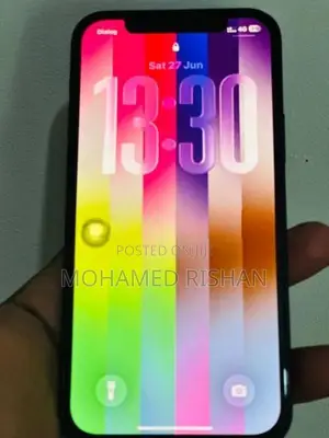 Apple iPhone 12 (Used)