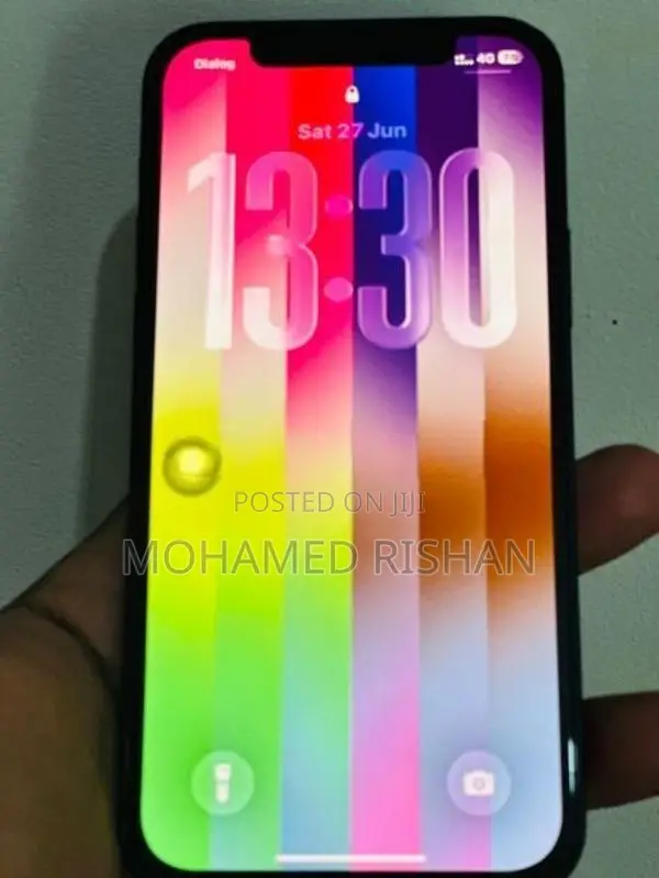 Apple iPhone 12 (Used)