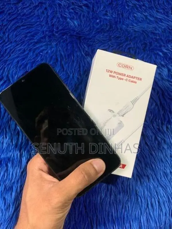 Samsung Galaxy M21 (Used)