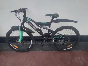 Lumala Next DST Bicycle