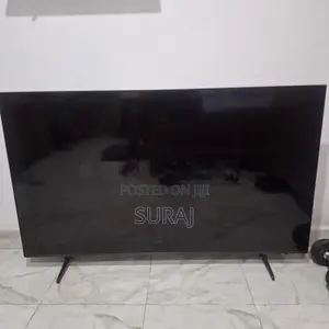 Samsung 55inch UHD 4K Smart Tv AU8000