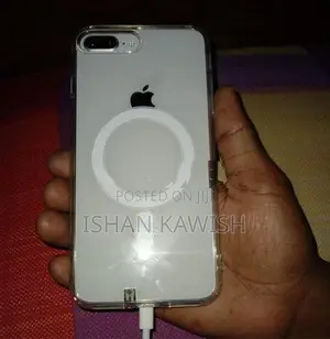 Apple iPhone 8 Plus (Used)