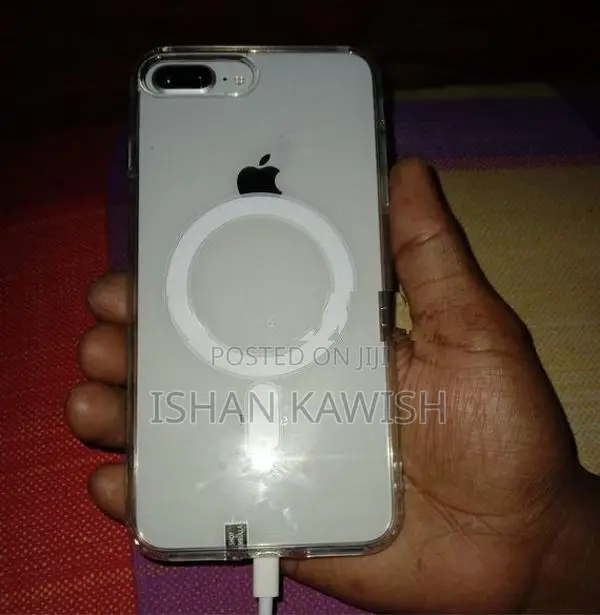 Apple iPhone 8 Plus (Used)