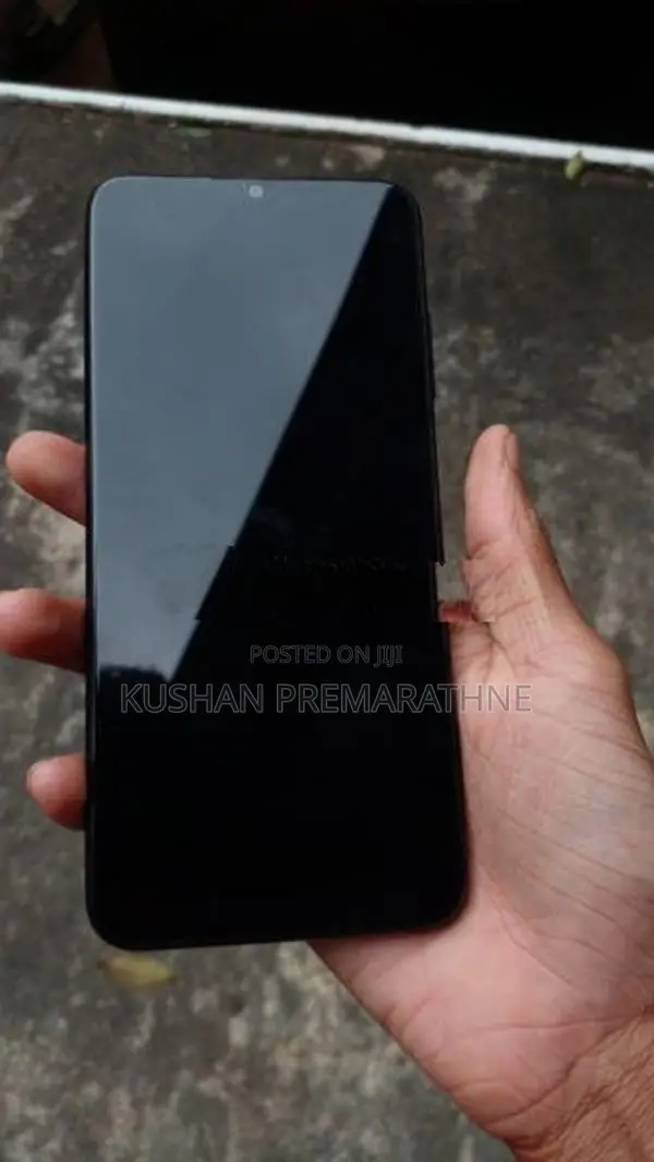 Samsung Galaxy A03s (Used)