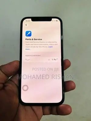 Apple iPhone 12 (Used)