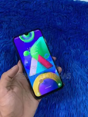 Samsung Galaxy M21 (Used)