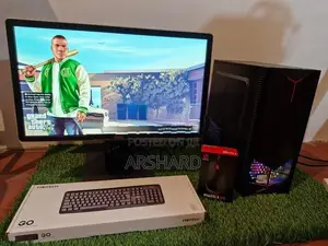Dell 23 inch IPS Monitor
