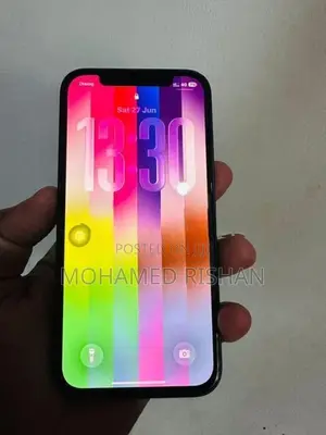 Apple iPhone 12 (Used)