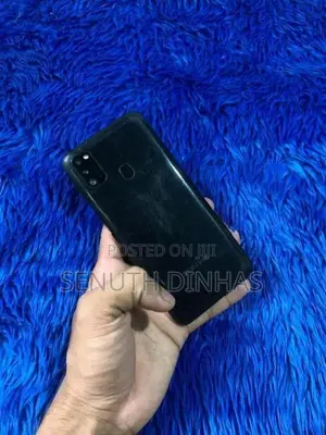 Samsung Galaxy M21 (Used)