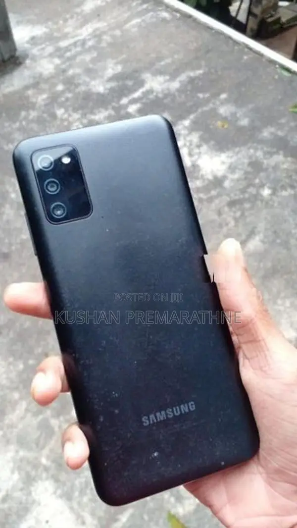 Samsung Galaxy A03s (Used)