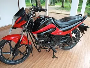 Hero Splendor i smart 2018
