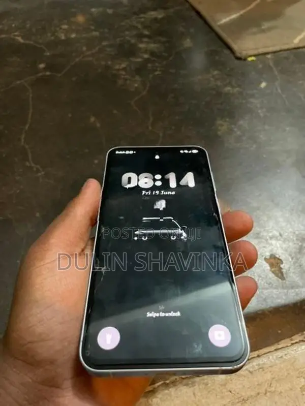 Samsung Galaxy A55 (Used)