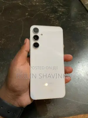 Samsung Galaxy A55 (Used)