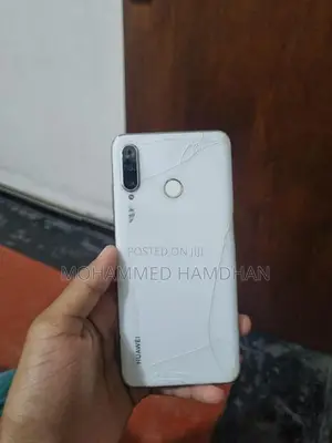 Huawei P30 Lite (Used)