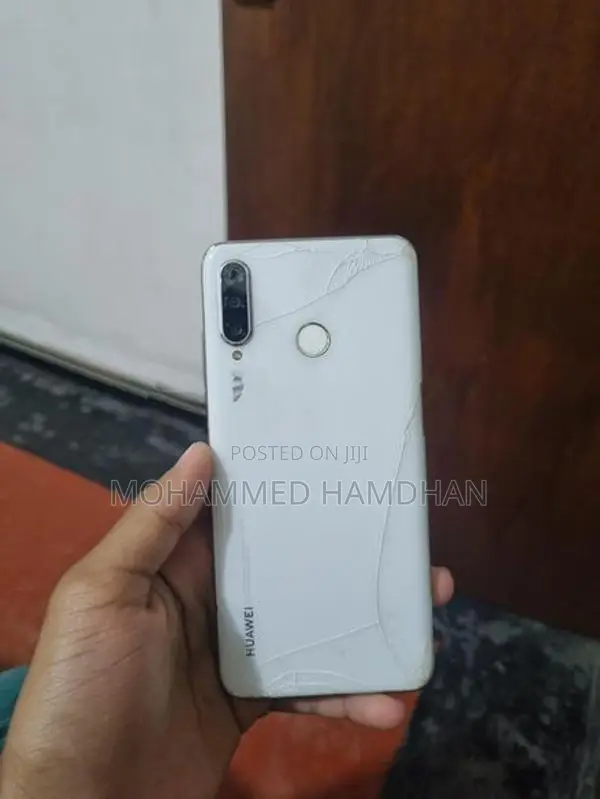 Huawei P30 Lite (Used)