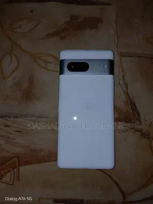 Google Pixel 7 (Used)