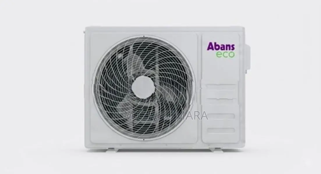 Abans 24000BTU Eco Inverter AC