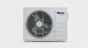 Abans 24000BTU Eco Inverter AC
