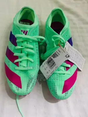 Track and Field Running Spikes