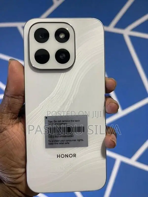 Honor X6c 128GB (Used)