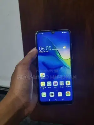 Huawei P30 Lite (Used)