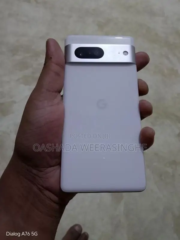 Google Pixel 7 (Used)