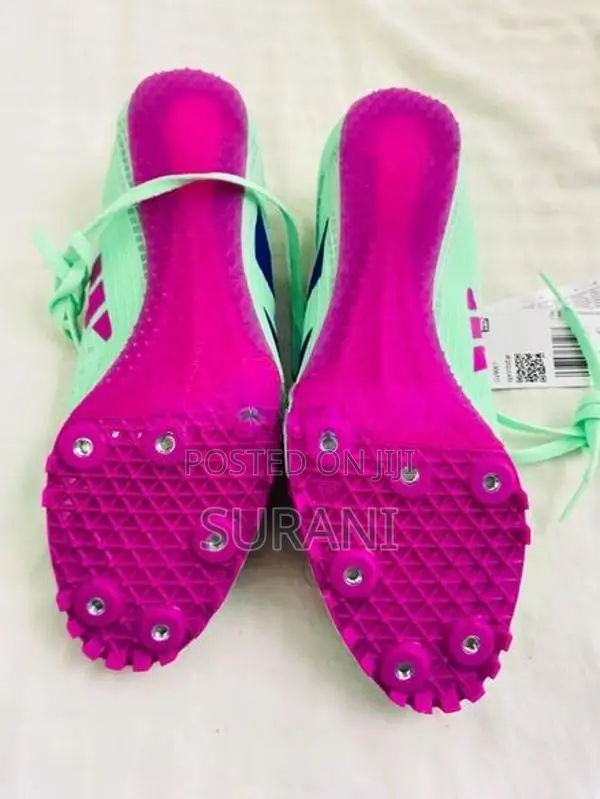 Track and Field Running Spikes