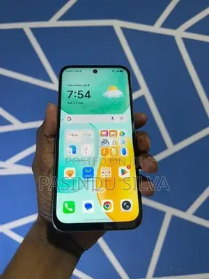 Honor X6c 128GB (Used)