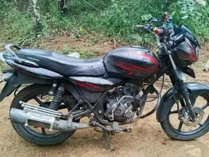 Bajaj Discover 125 2013
