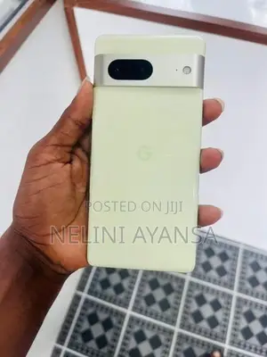 Google Pixel 7 (Used)