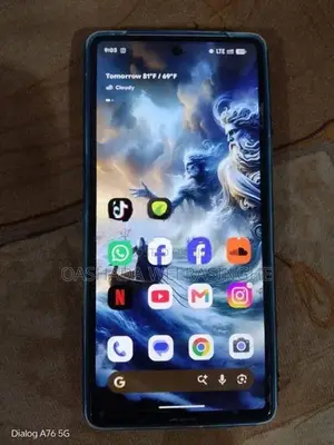 Google Pixel 7 (Used)
