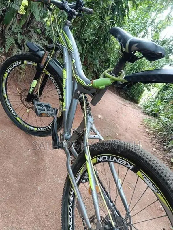 Kenton Bicycle