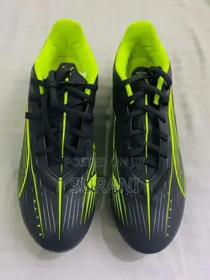 Puma Football Shoes