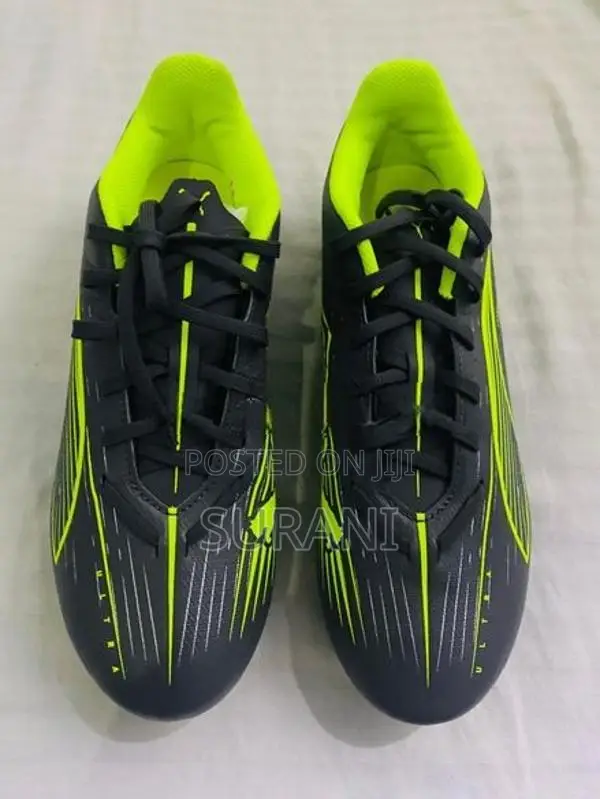 Puma Football Shoes