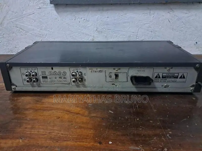Stereo Equalizer