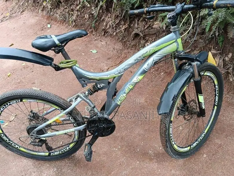 Kenton Bicycle