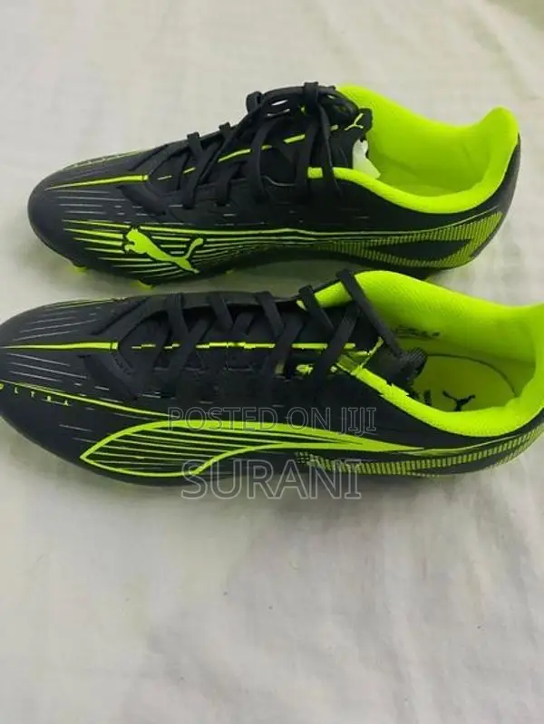 Puma Football Shoes