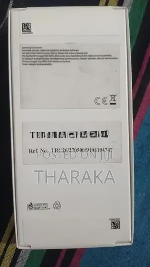 Samsung Galaxy A17 8GB 256GB (Brand New)