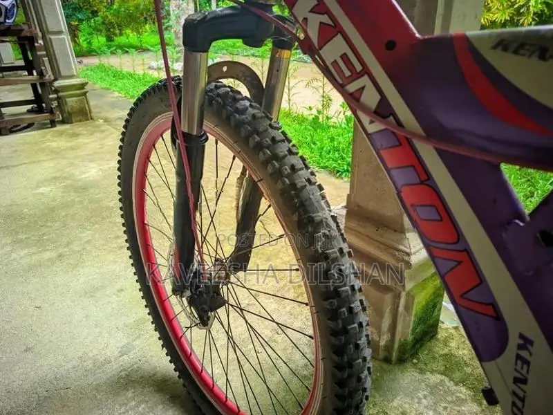 Kenton Turbo