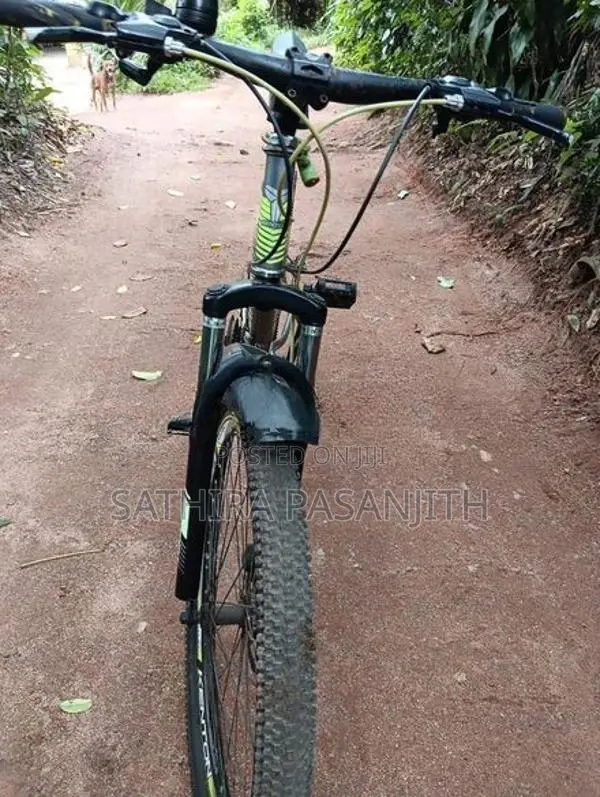 Kenton Bicycle